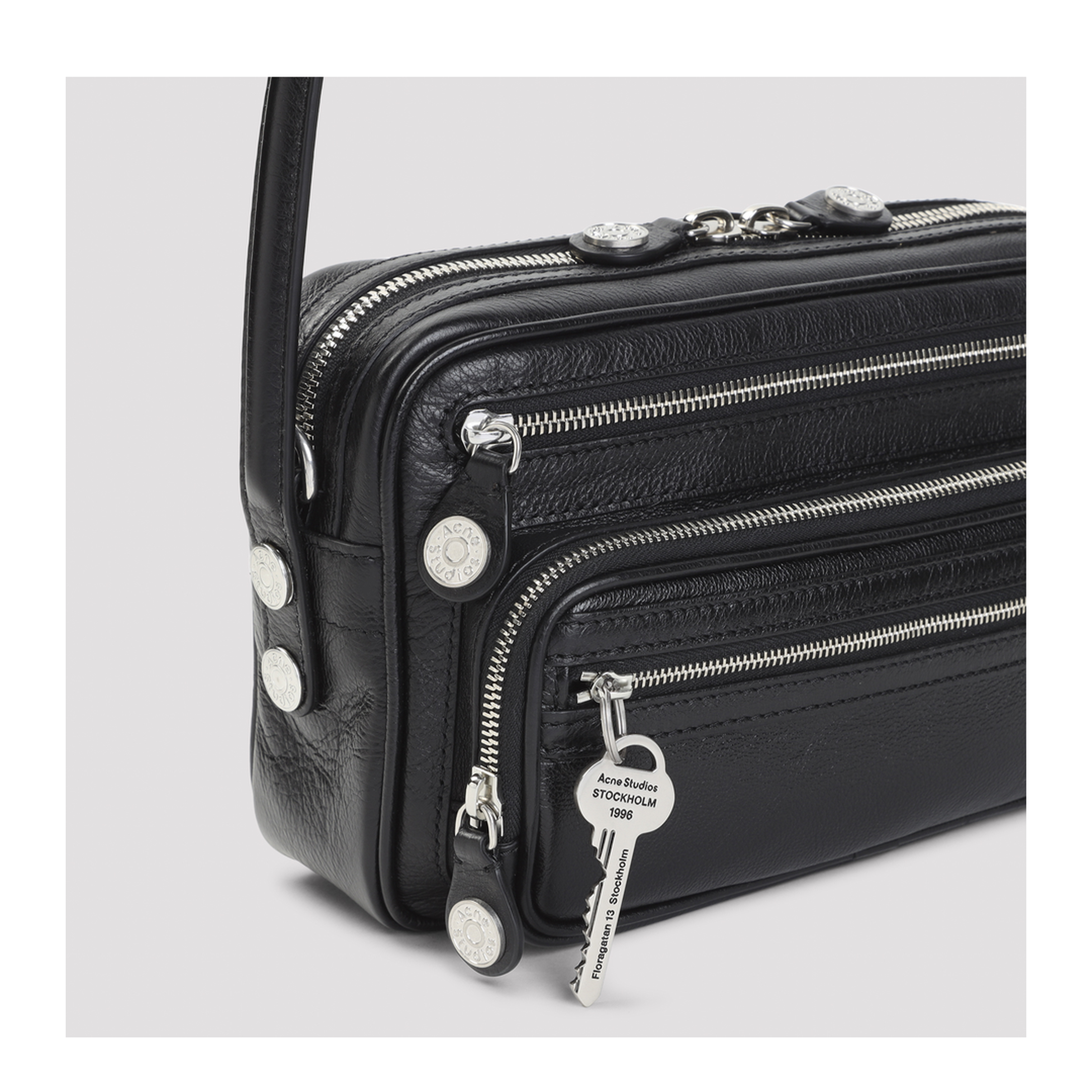 MAYFEYR - Acne Studios - Camero Party Shoulder Bag - C10240