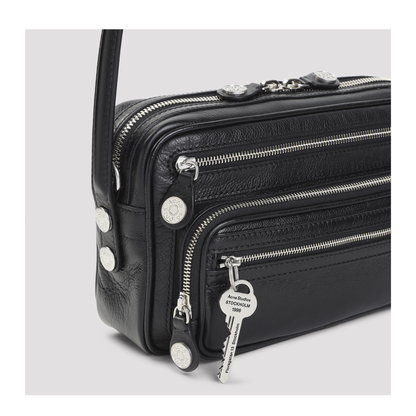 MAYFEYR - Acne Studios - Camero Party Shoulder Bag - C10240