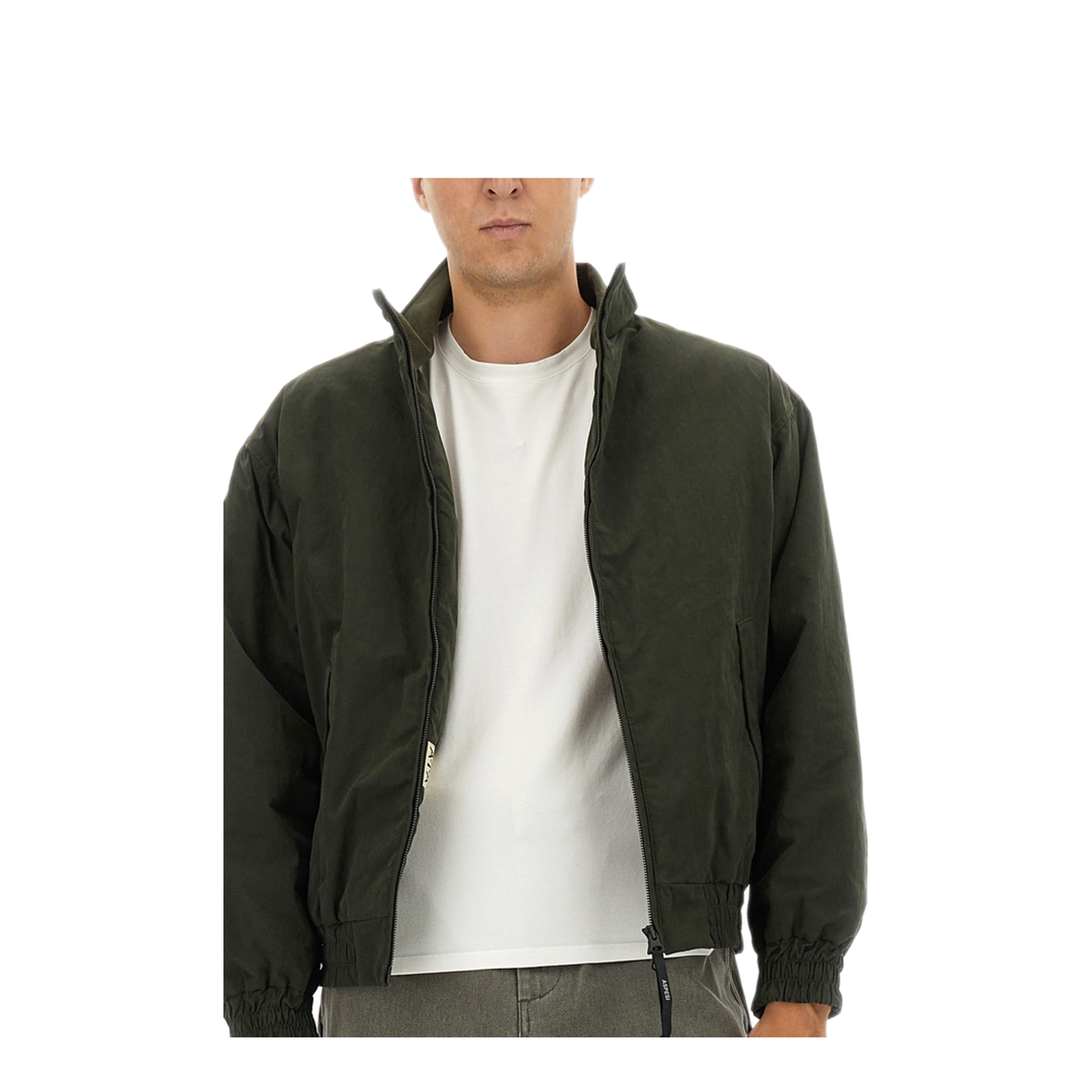 MAYFEYR - ASPESI - Jacket Stanton - CG80E5501017