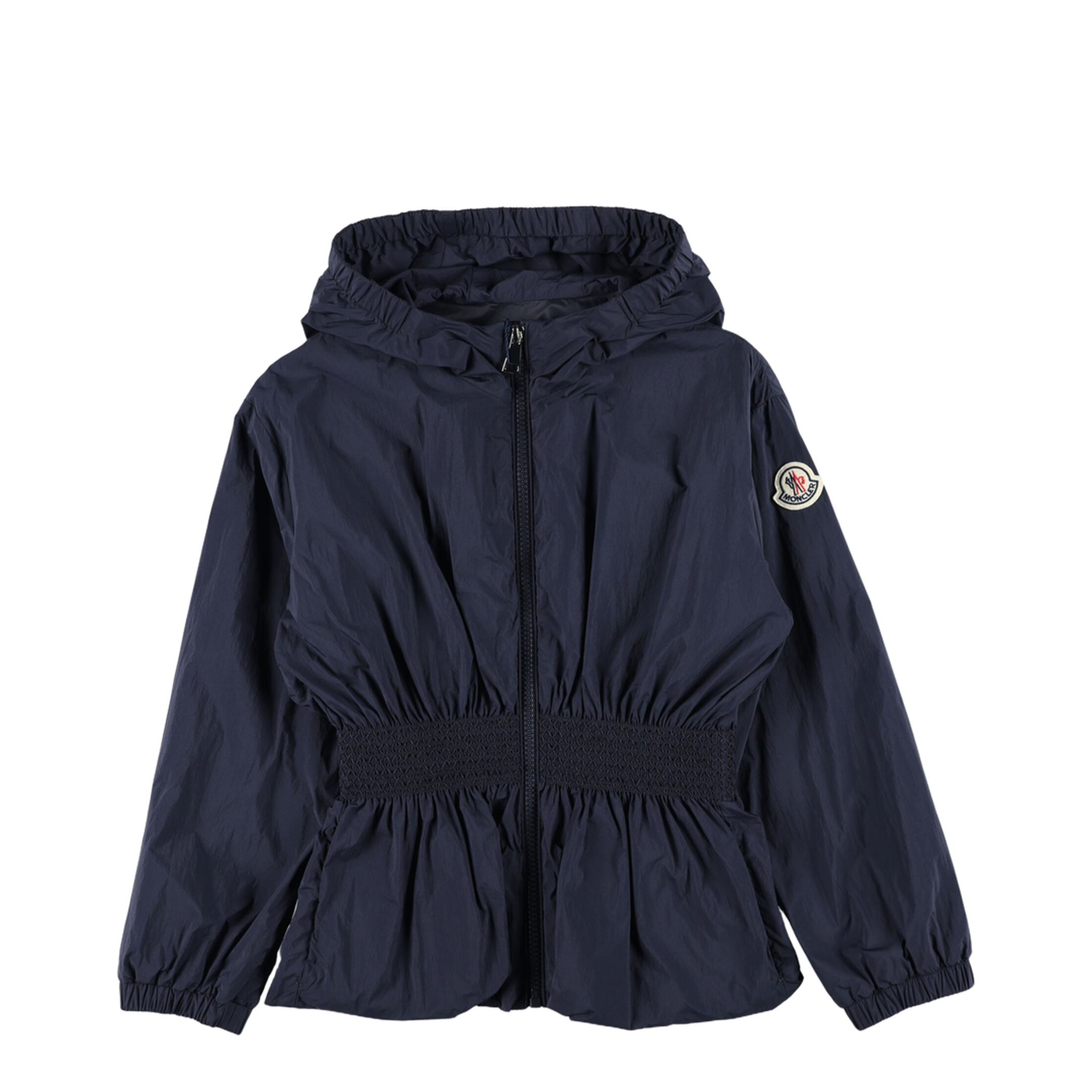 MAYFEYR - Moncler - Coats Blue - 1A001105988M742