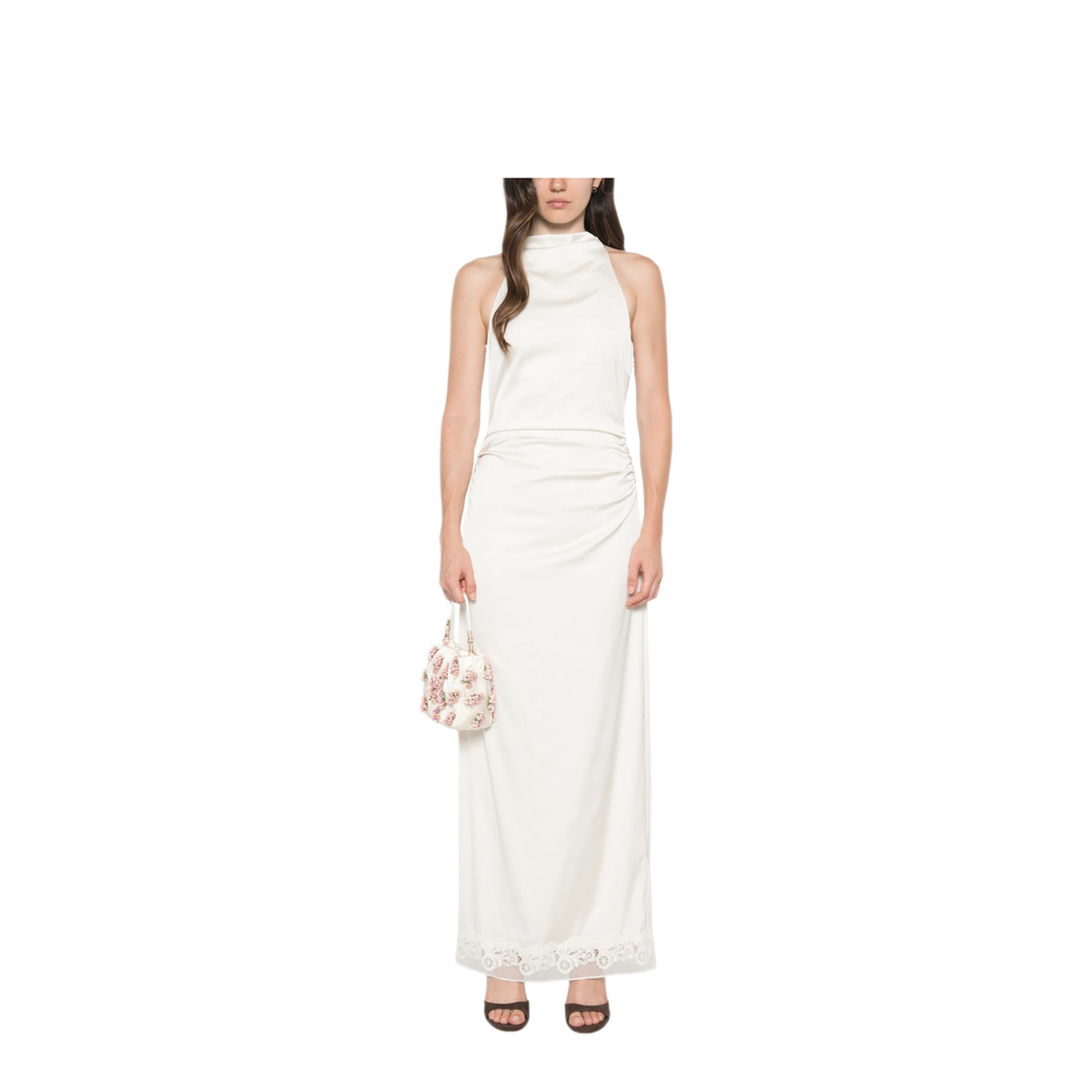 MAYFEYR - Rotate - Lace Dress - 116341857