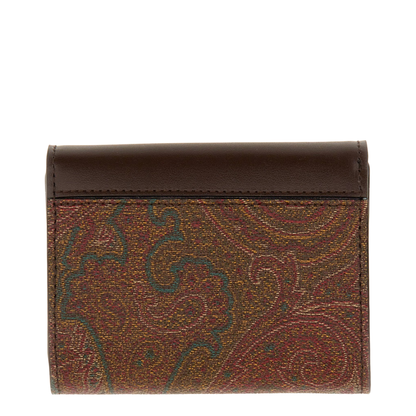 MAYFEYR - Etro - Paisley Wallet - WP2D0012AA027M0019