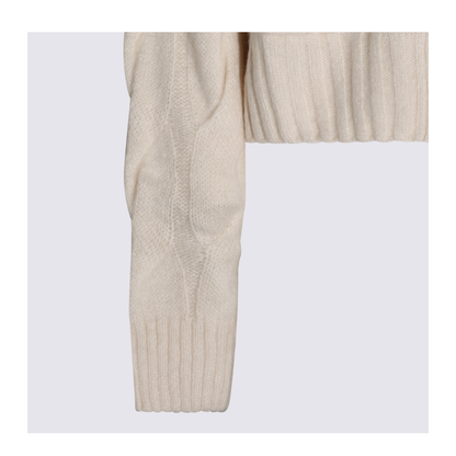 MAYFEYR - Allude - Sweaters - 2657700040