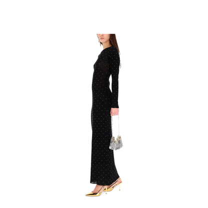 MAYFEYR - RABANNE - Second Skin Effect Long Dress - 25HMRO156ML0322P001