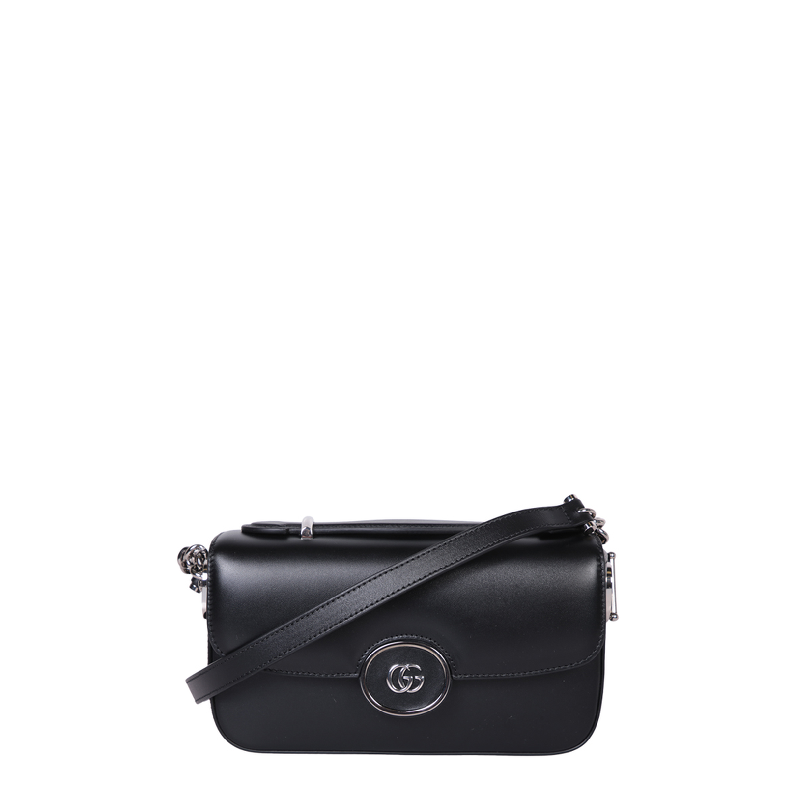 Petite GG Mini Shoulder Bag