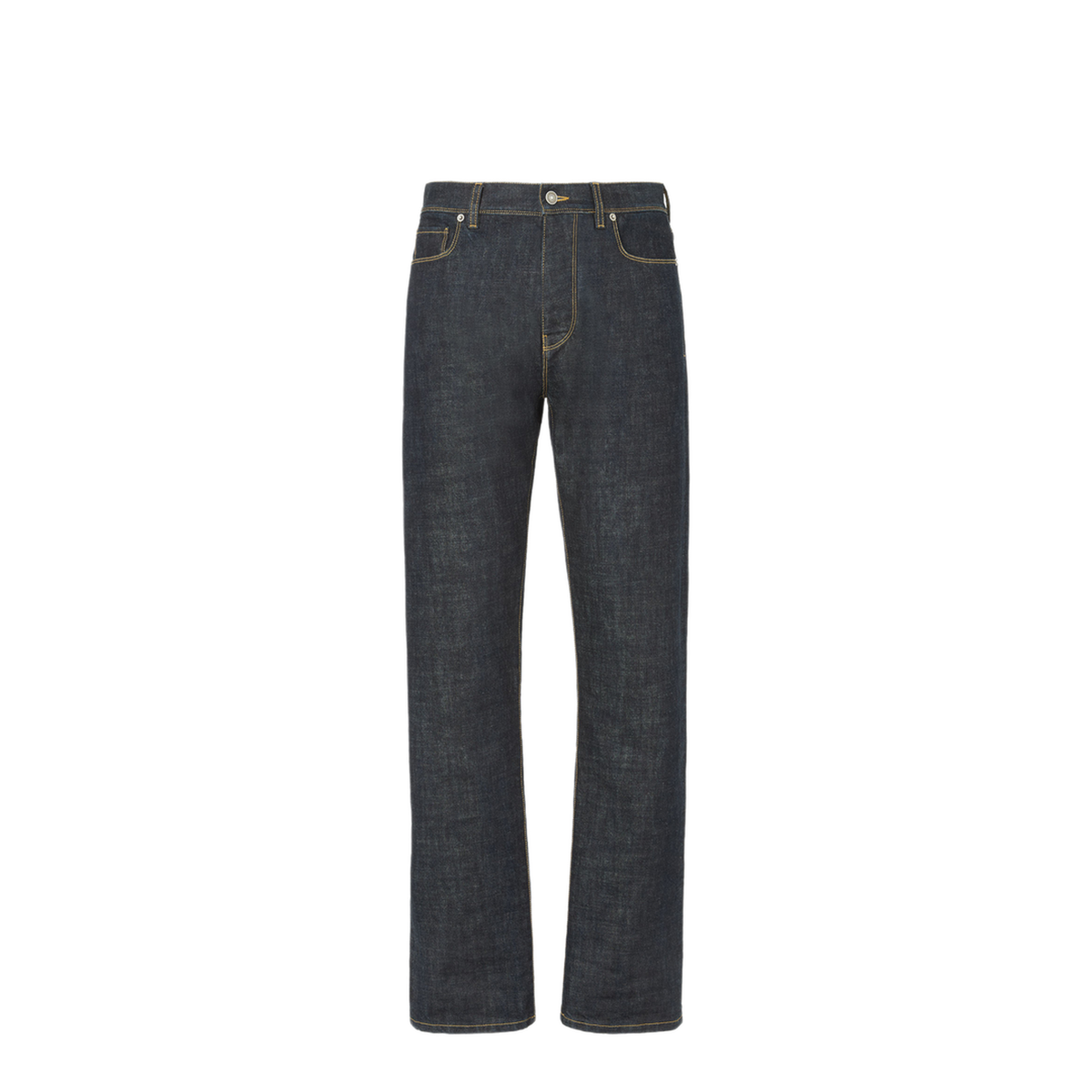 Long Jeans