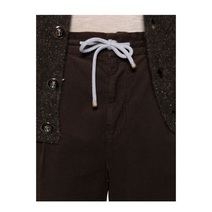 Velvet Trousers