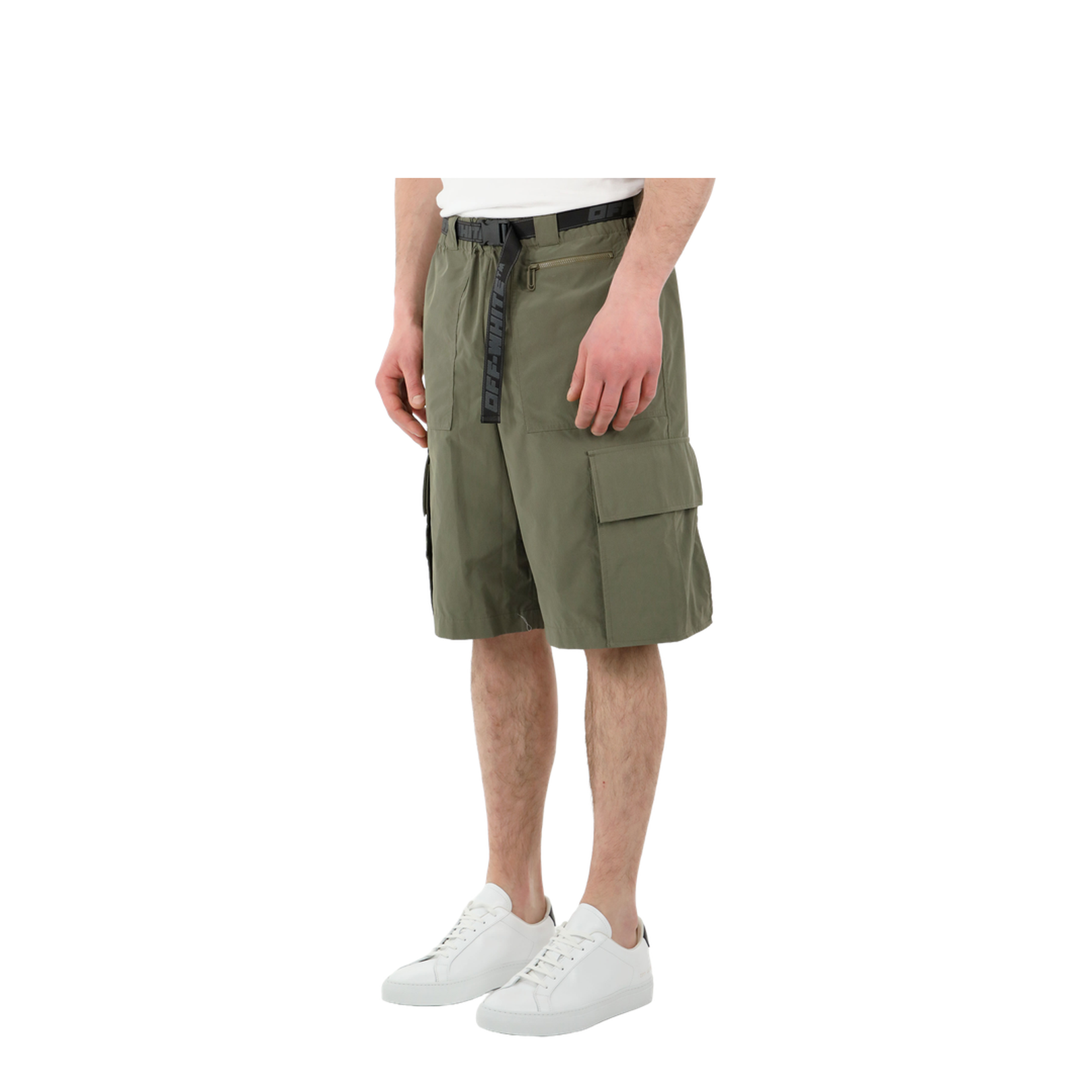 Cargo Shorts