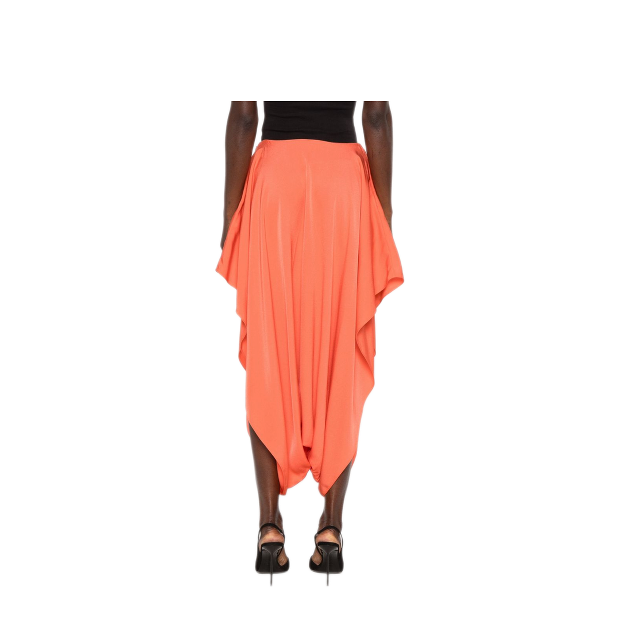 MAYFEYR - Alaia - Skirts Red - AA9J2614W201D390