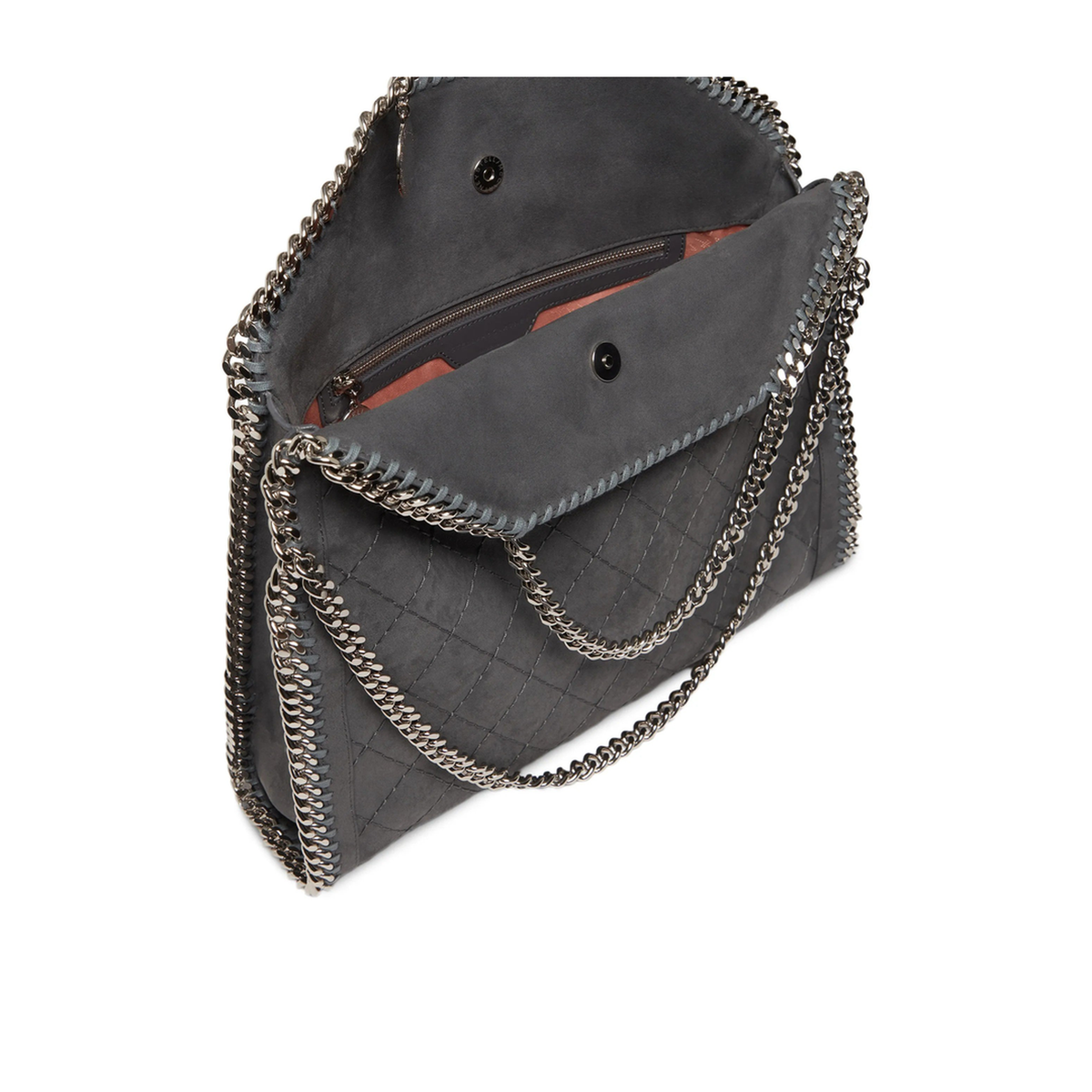 MAYFEYR - Stella Mccartney - Falabella 3 Chain Bag Alter Su - 234387WP07701203