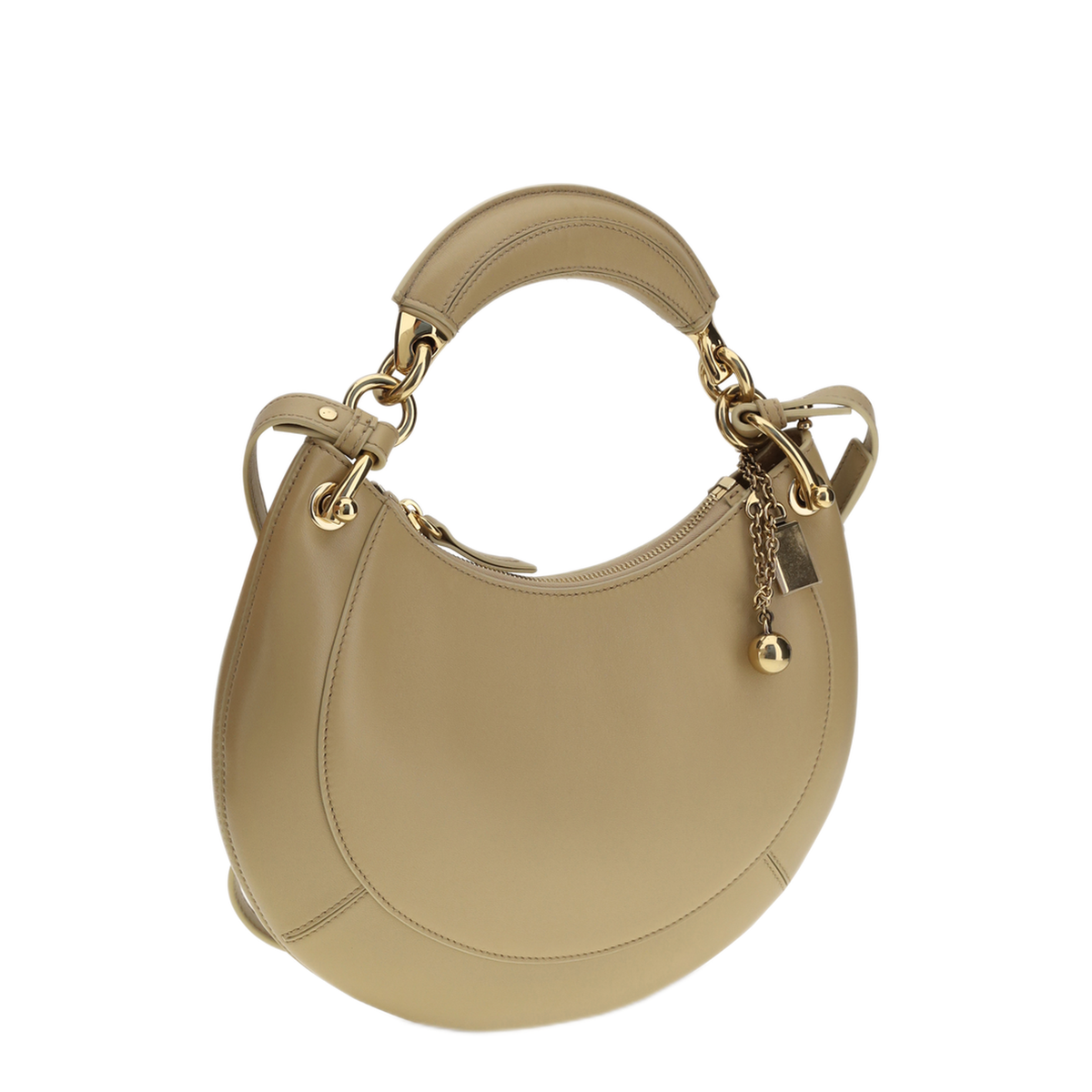 Banana Small Handbag