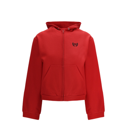 MAYFEYR - Balenciaga - Laurel Classic Zip-Up Hoodie - 851236TSVC6