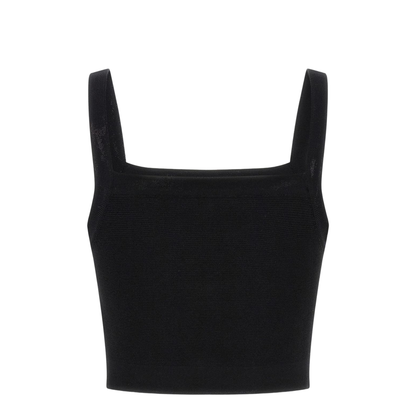Top 3 Buttons Black