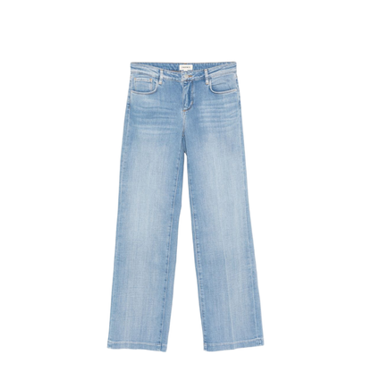 MAYFEYR - L'agence - Jeans Clear Blue - 2923RDMJOANNEDRIC