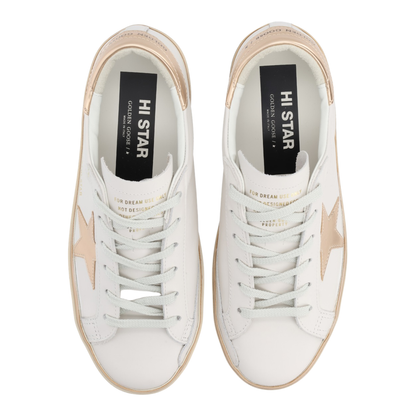 Hi Star Sneaker