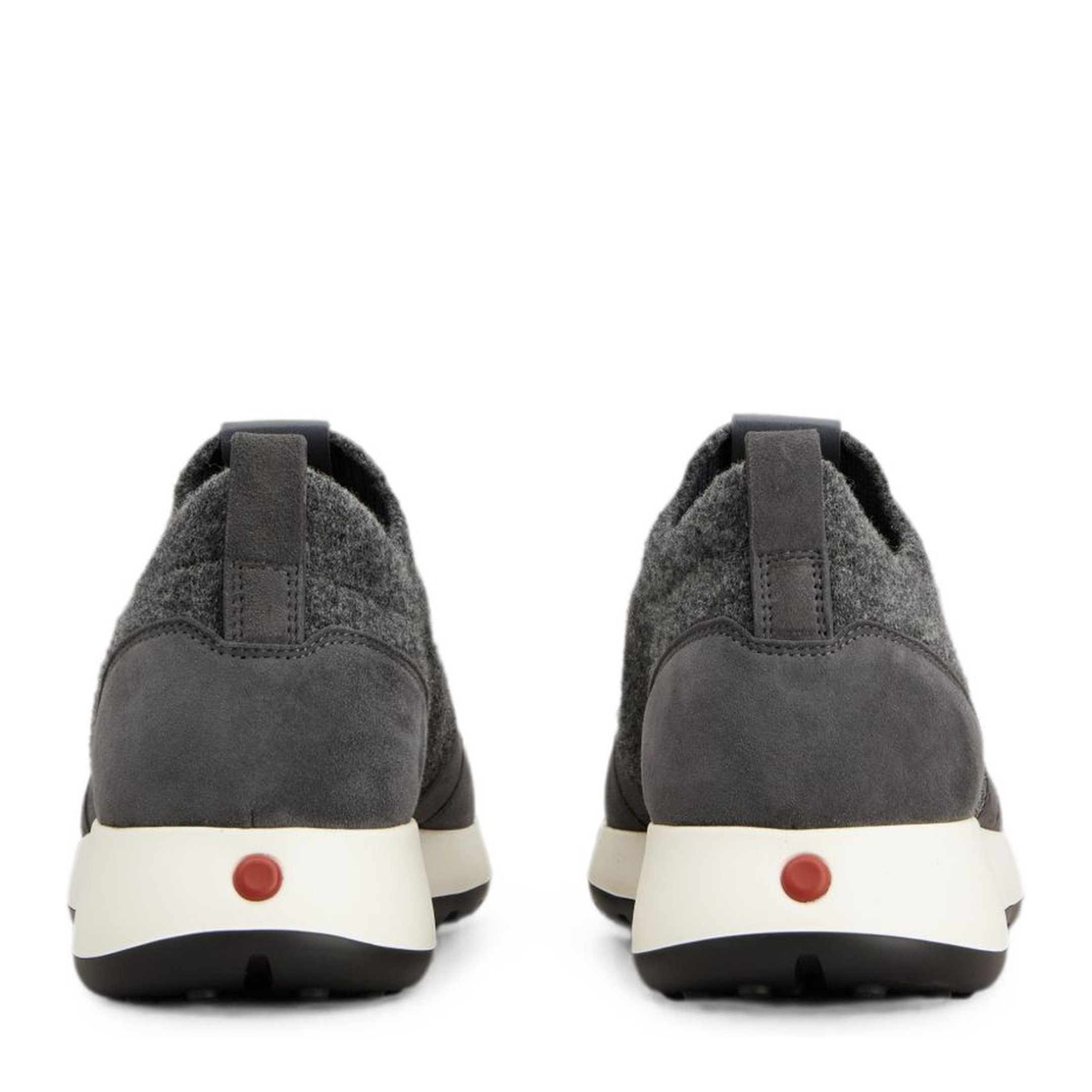 MAYFEYR - Tod's - Sneakers Grey - XXM79K0KN80VKM1M59