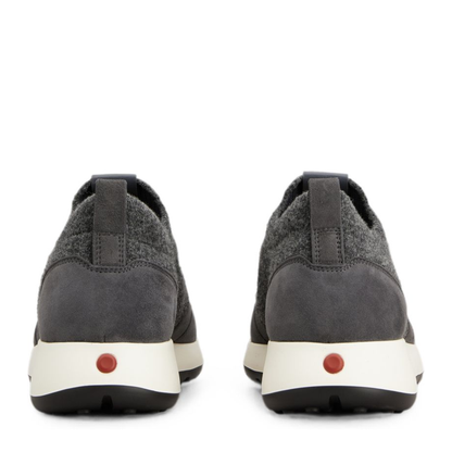 MAYFEYR - Tod's - Sneakers Grey - XXM79K0KN80VKM1M59