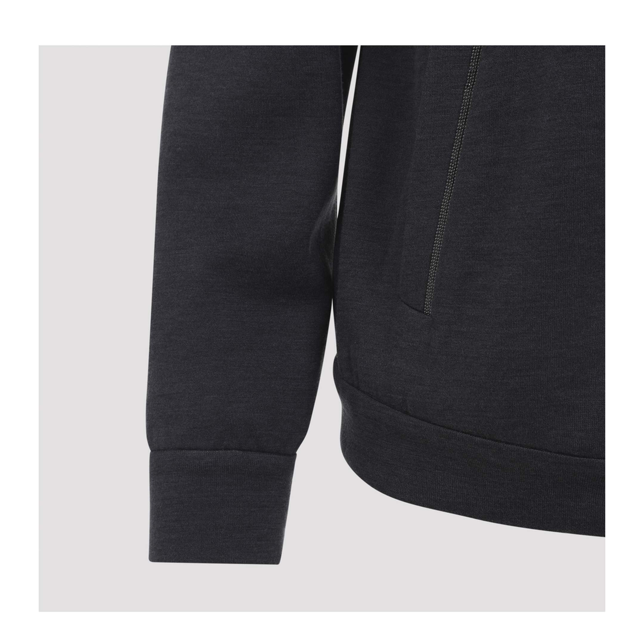 MAYFEYR - Brunello Cucinelli - Hooded Cardigan - MD828SB806