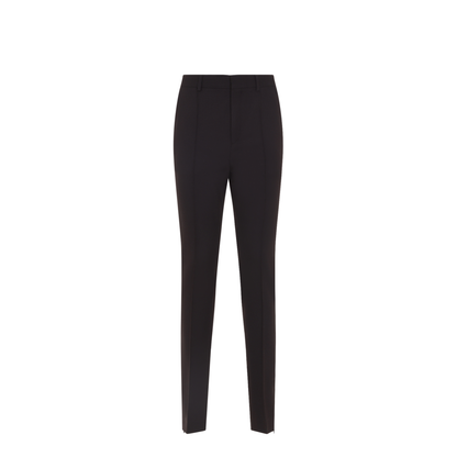 MAYFEYR - Celine - Wool Pants - RP0FN124973CO