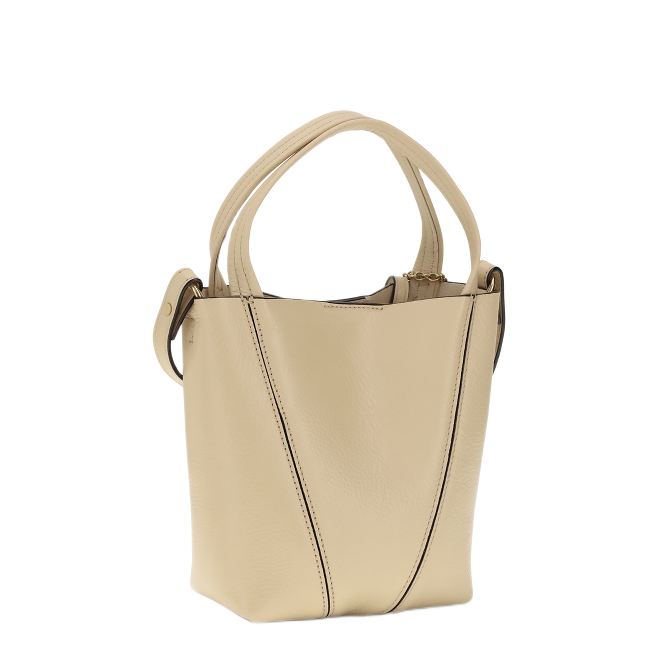 MAYFEYR - Chloè - Spin Shoulder Bag - CH25SS812N84086