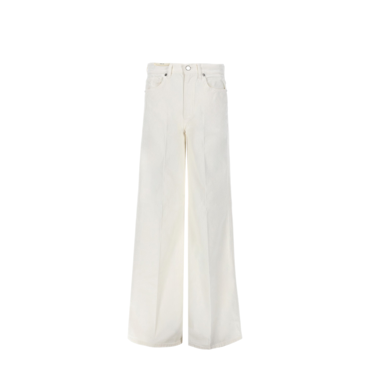 MAYFEYR - PT Torino - Wide Leg Jeans Cindy - C1VPCNZ0TX14G0Y018