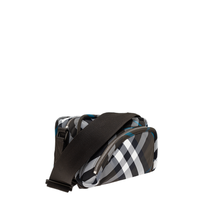 Shoulder Bag Shield