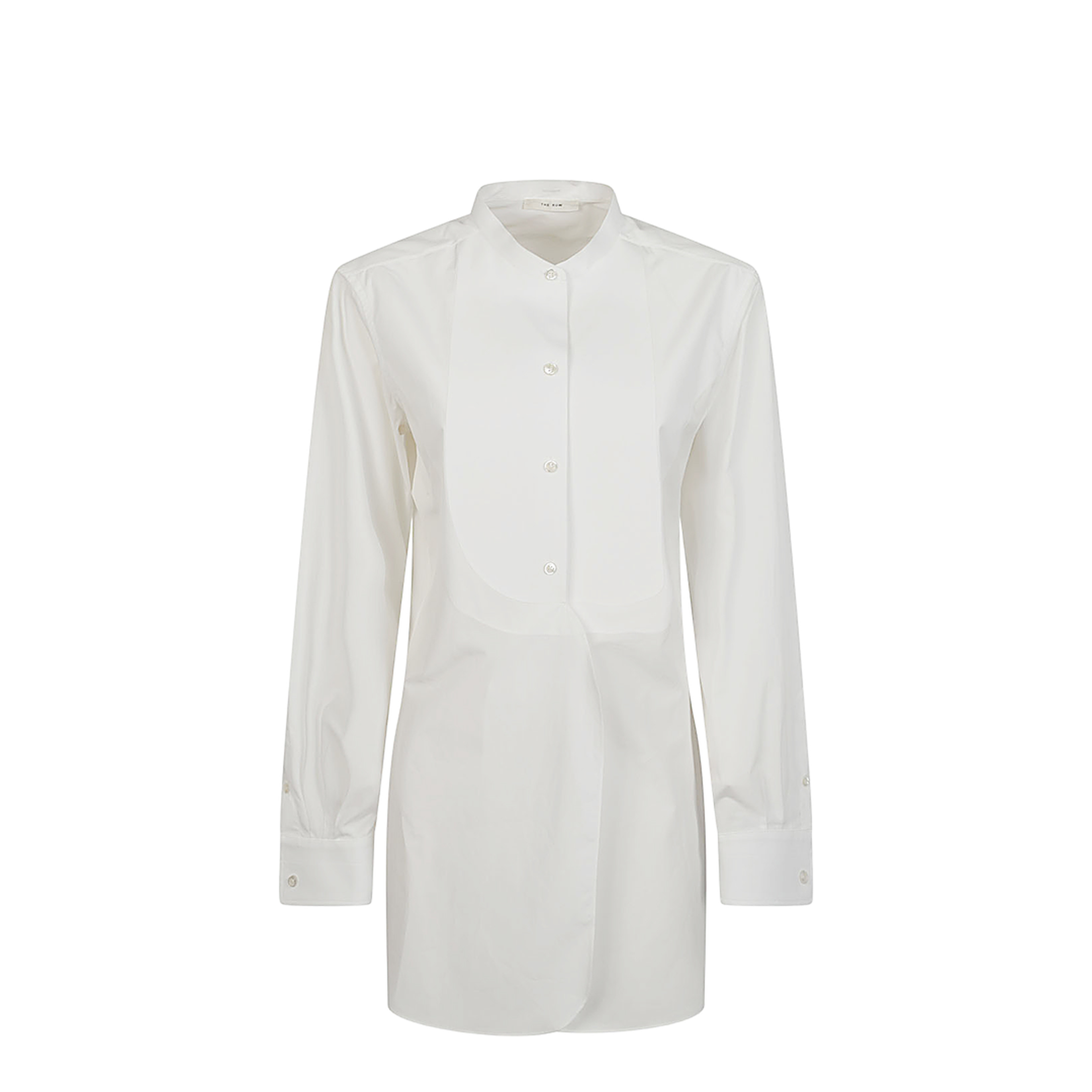 MAYFEYR - The Row - Shirts White - 11127W4280WHT