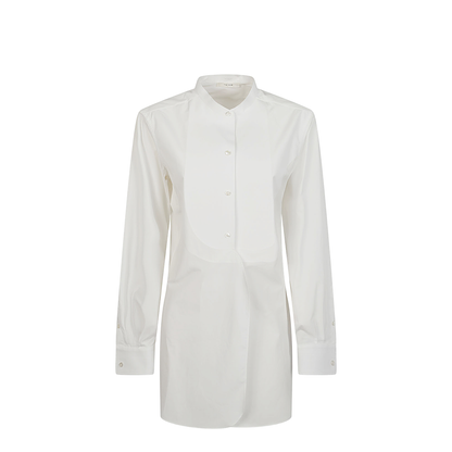 MAYFEYR - The Row - Shirts White - 11127W4280WHT