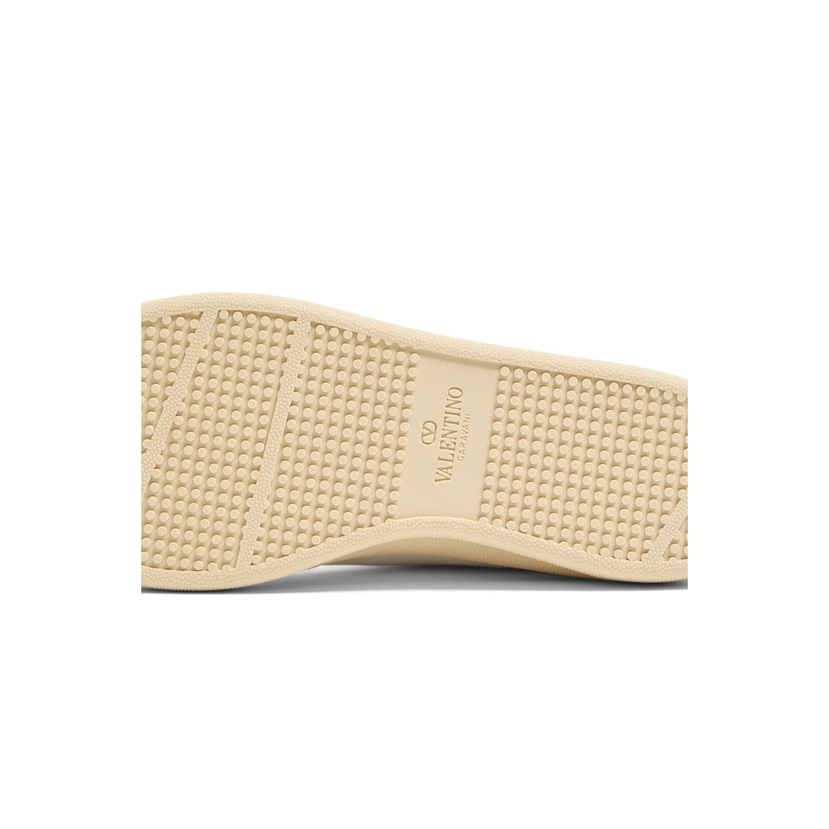 VLogo Signature Branded Heel Counter Sneakers