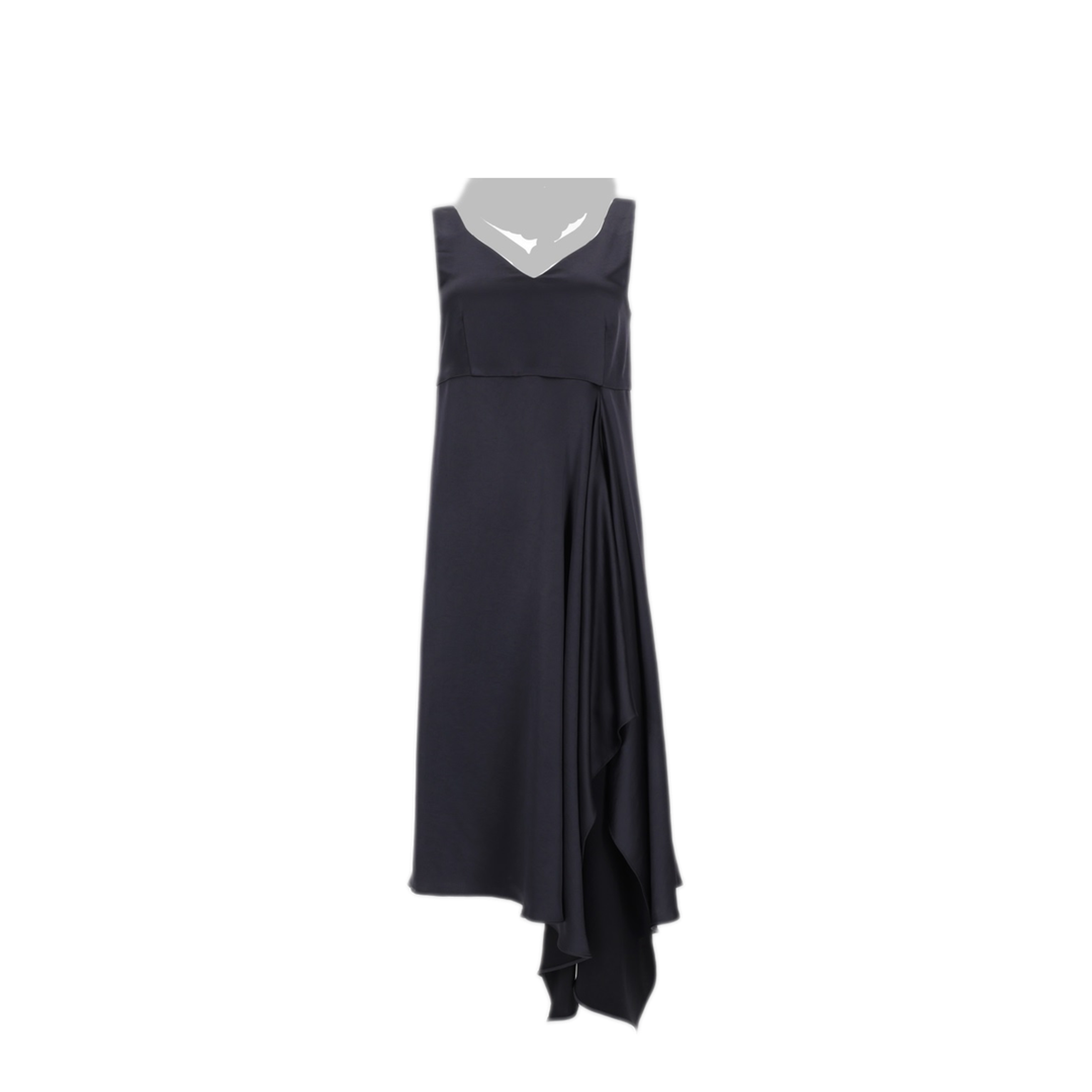 MAYFEYR - Parosh - Draped Dress - D724018PRIVAT020