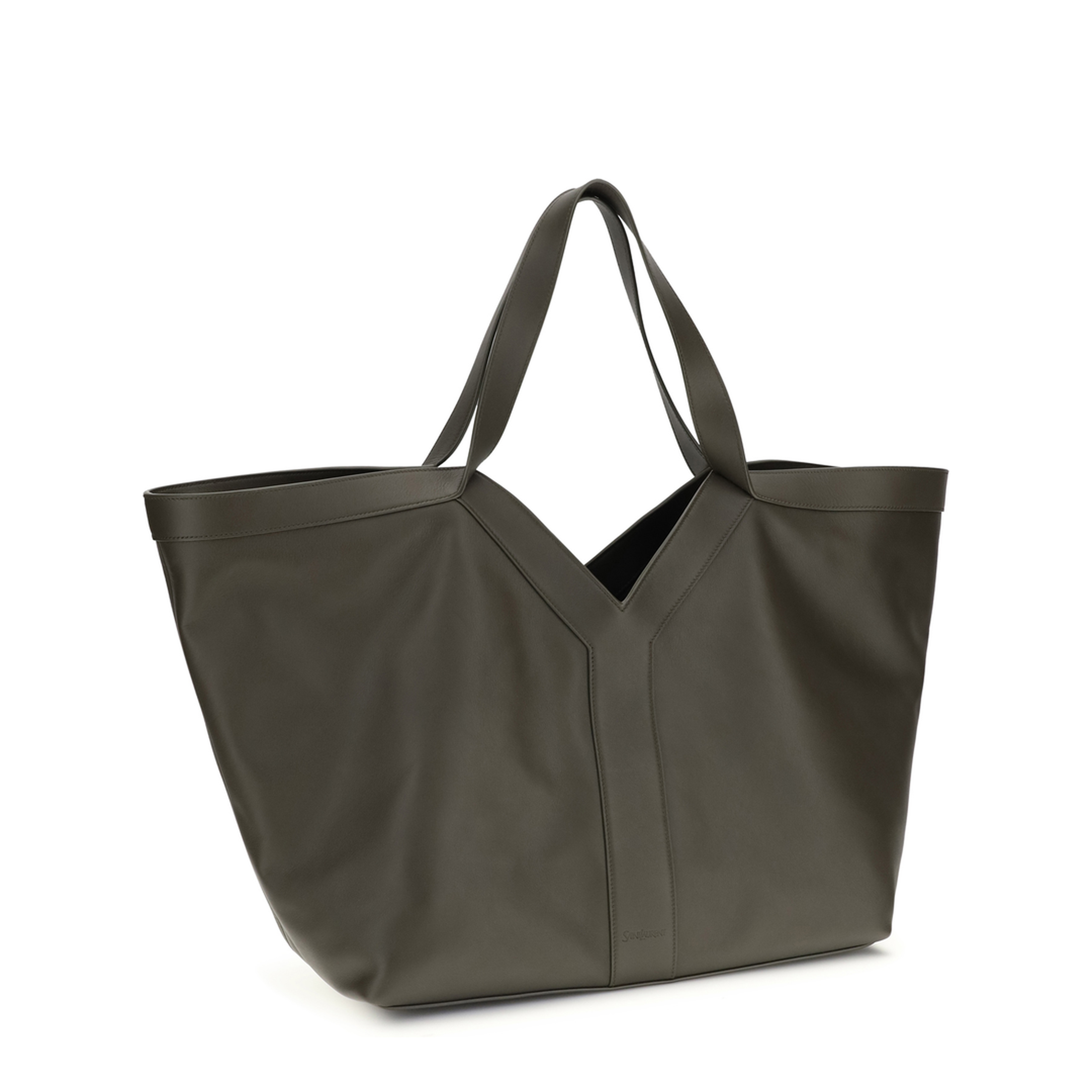 MAYFEYR - Saint Laurent - Y Shoulder Bag - 817602AAEZ3