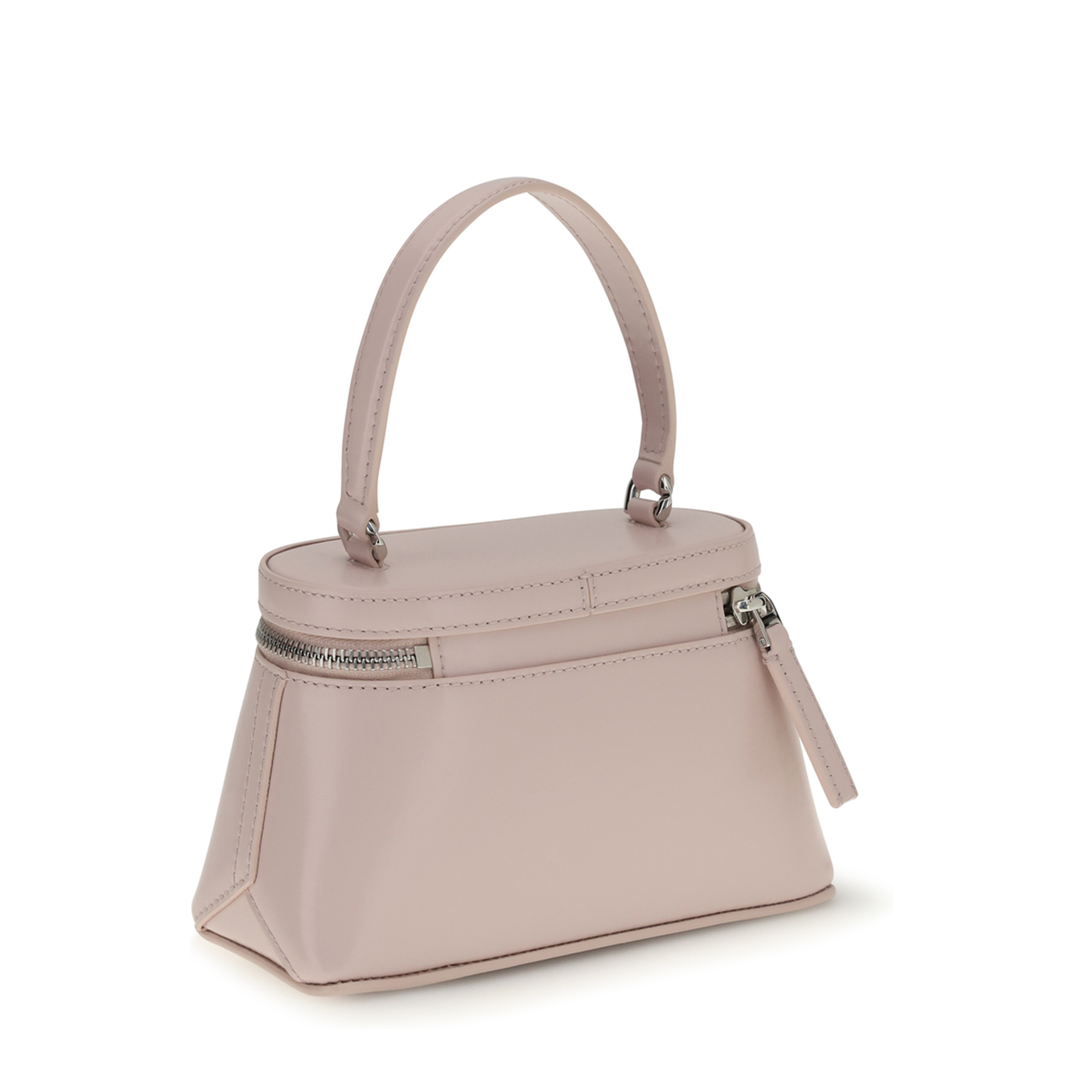 Antigona Leather Handbag