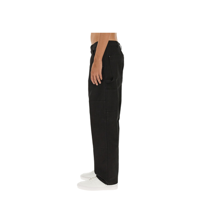 Straightleg Cargo Trousers