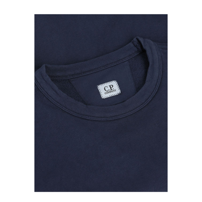 MAYFEYR - C.P.Company - Sweaters Navy - 20CMSS207A110337O889