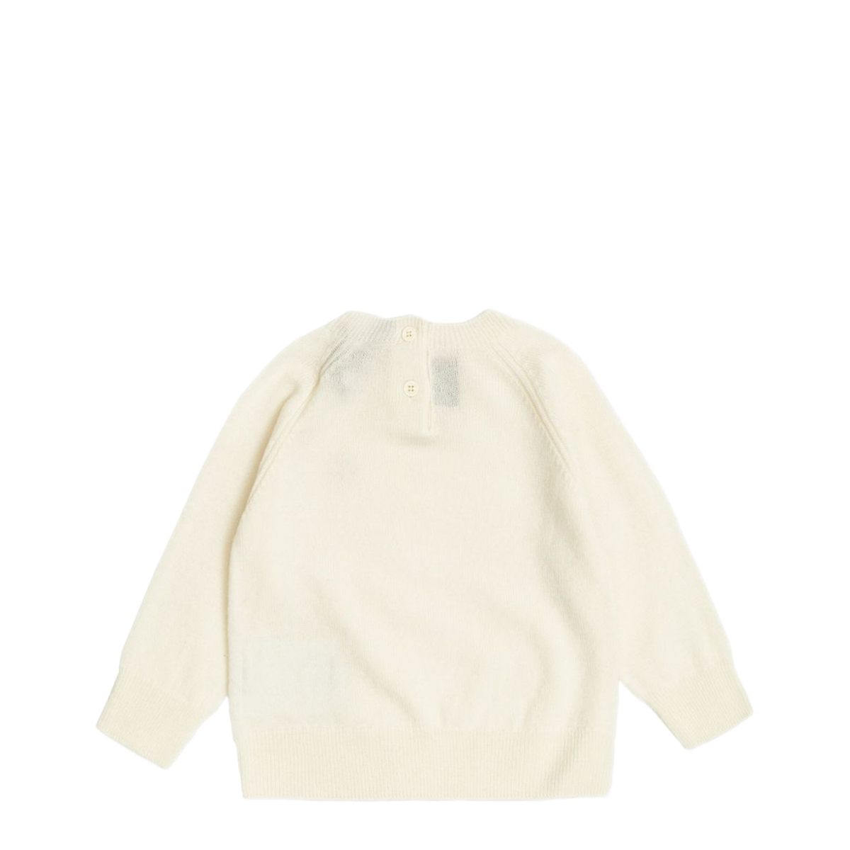 MAYFEYR - Moncler - Kids Sweater - K29519C00001M1223004