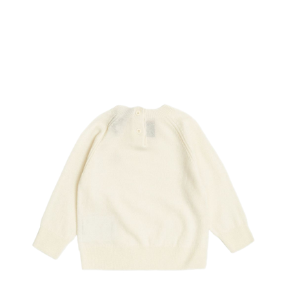 MAYFEYR - Moncler - Kids Sweater - K29519C00001M1223004