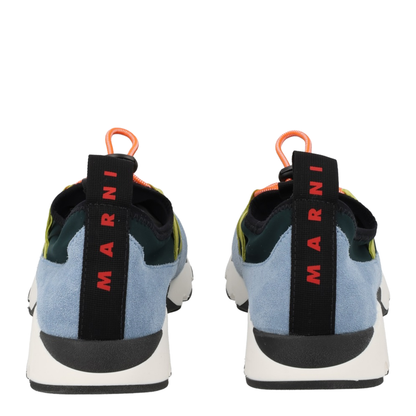 MAYFEYR - Marni - Running Sneaker - SNZU019302P7616ZP092