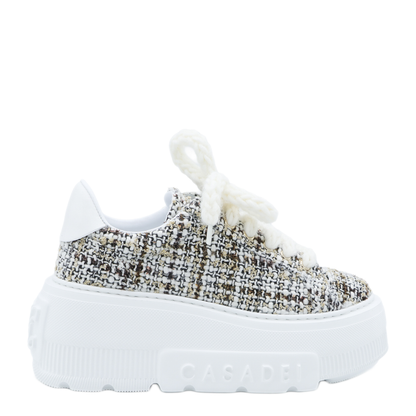 Sneakers White