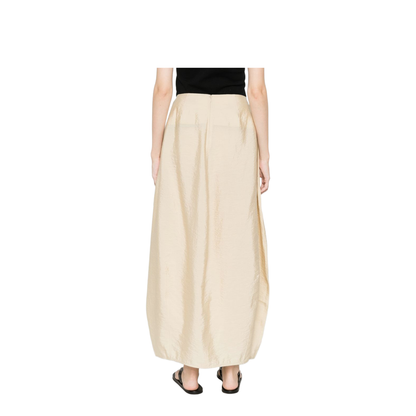 Skirts Beige