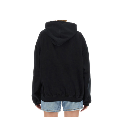 MAYFEYR - Alexander Wang - Sweatshirt With Logo - UDC4231611011
