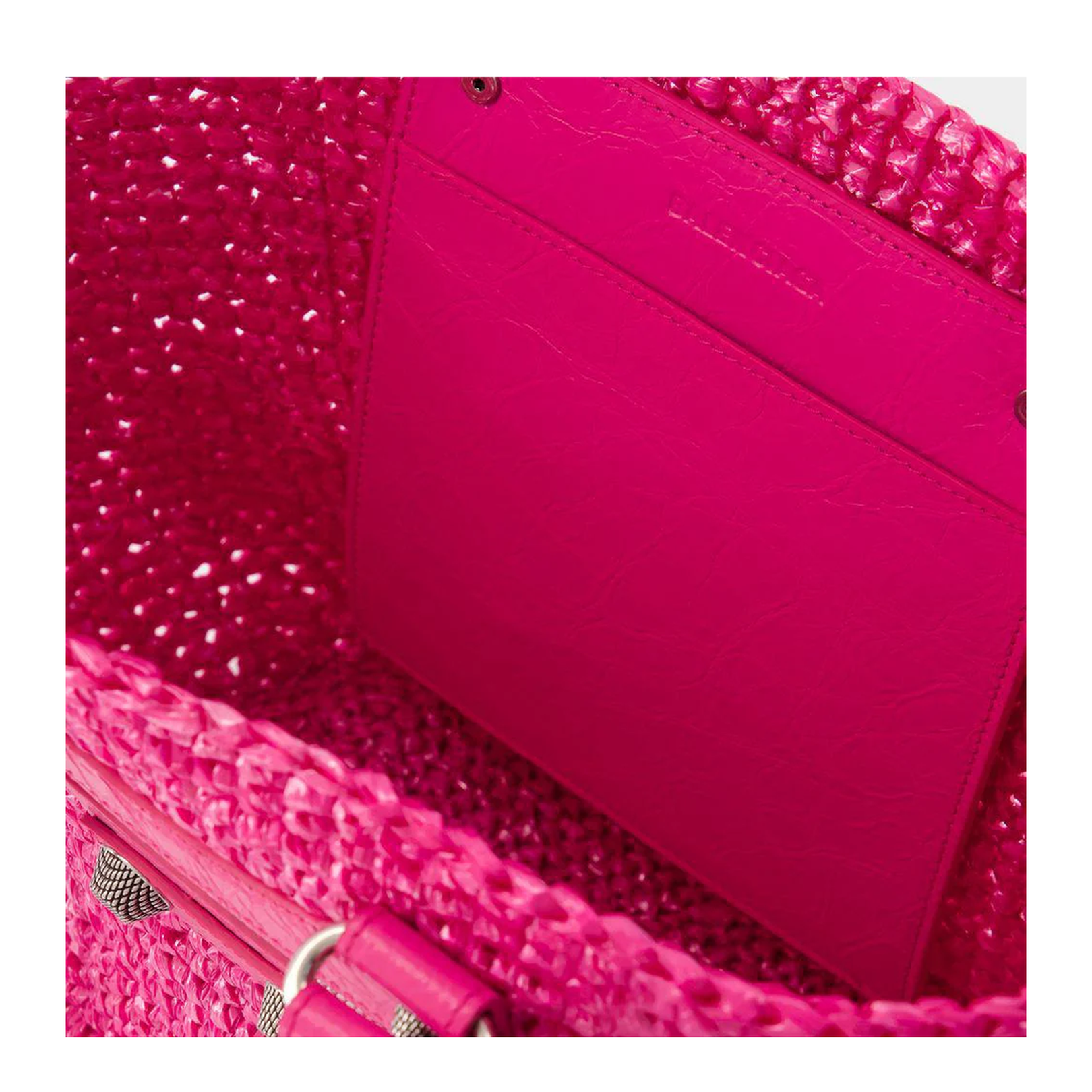 Cagole Medium Tote Bag