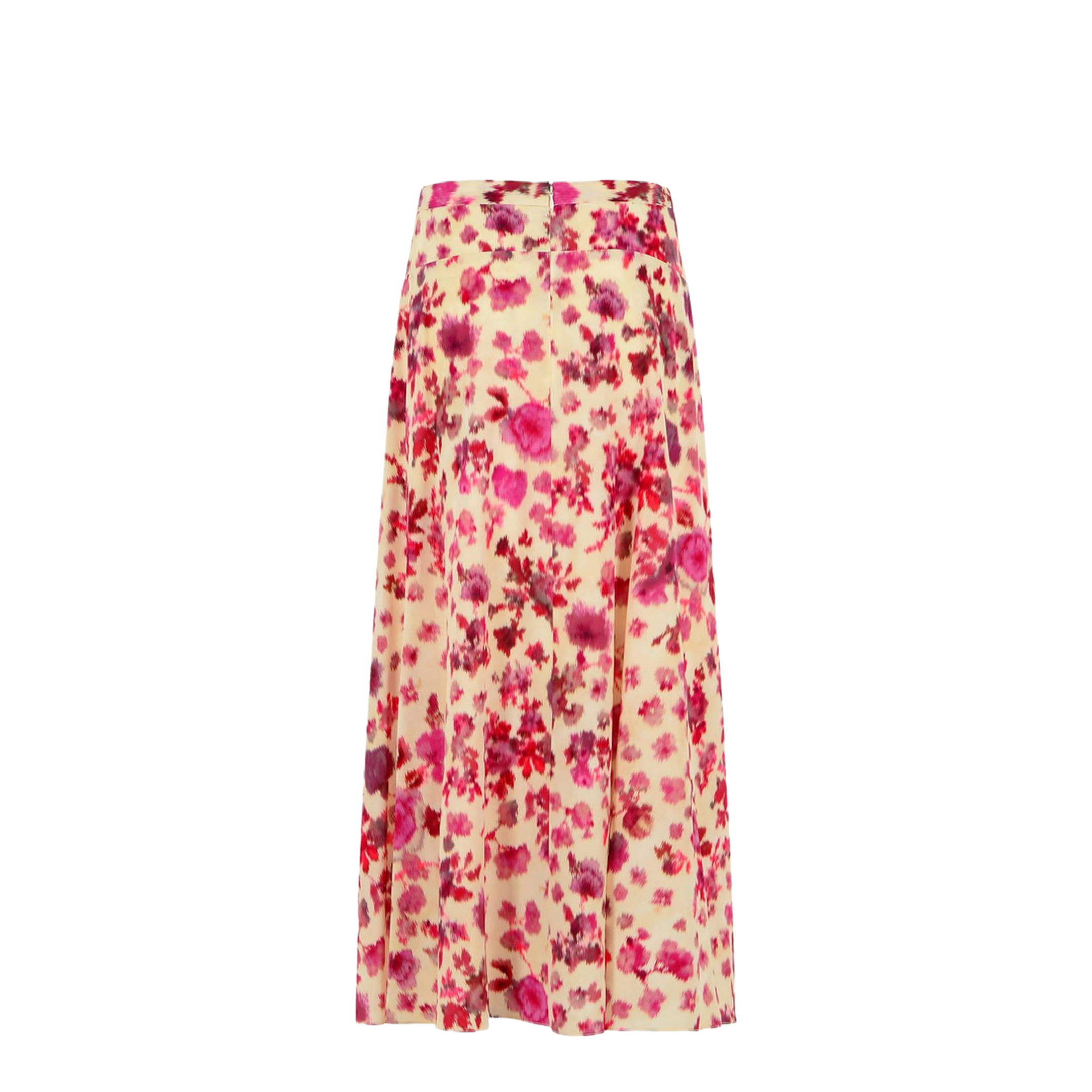 MAYFEYR - Isabel Marant - Skirts Pink - JU0012FB-D1J11I40PK