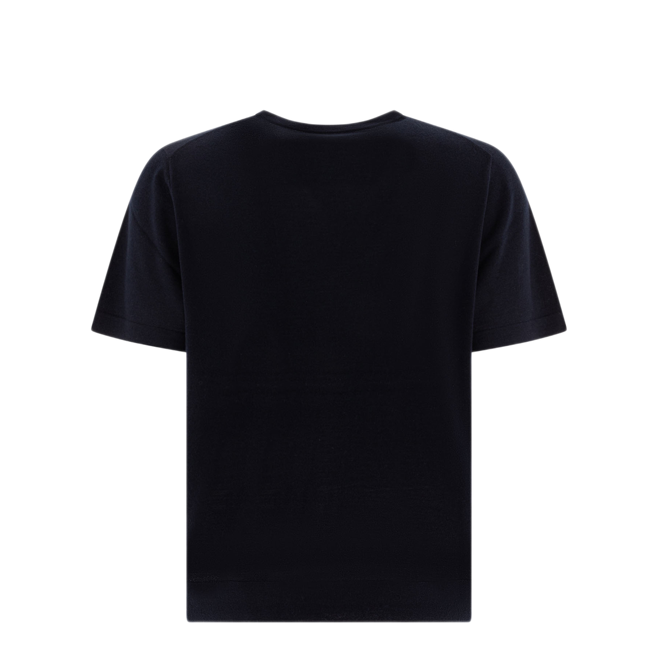 MAYFEYR - Vince - Short Sleeved Sweater - M07886516A403CBL
