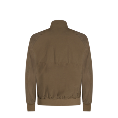MAYFEYR - Baracuta - Jackets - 261BRCPS0001BCNY1710