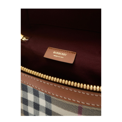 MAYFEYR - Burberry - Bags.. Beige - 8128009A7026