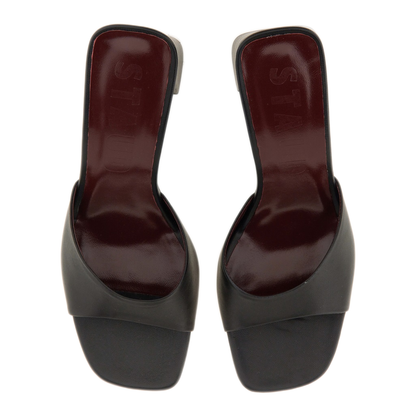 MAYFEYR - STAUD - Sandal Sloane - 071198BLK