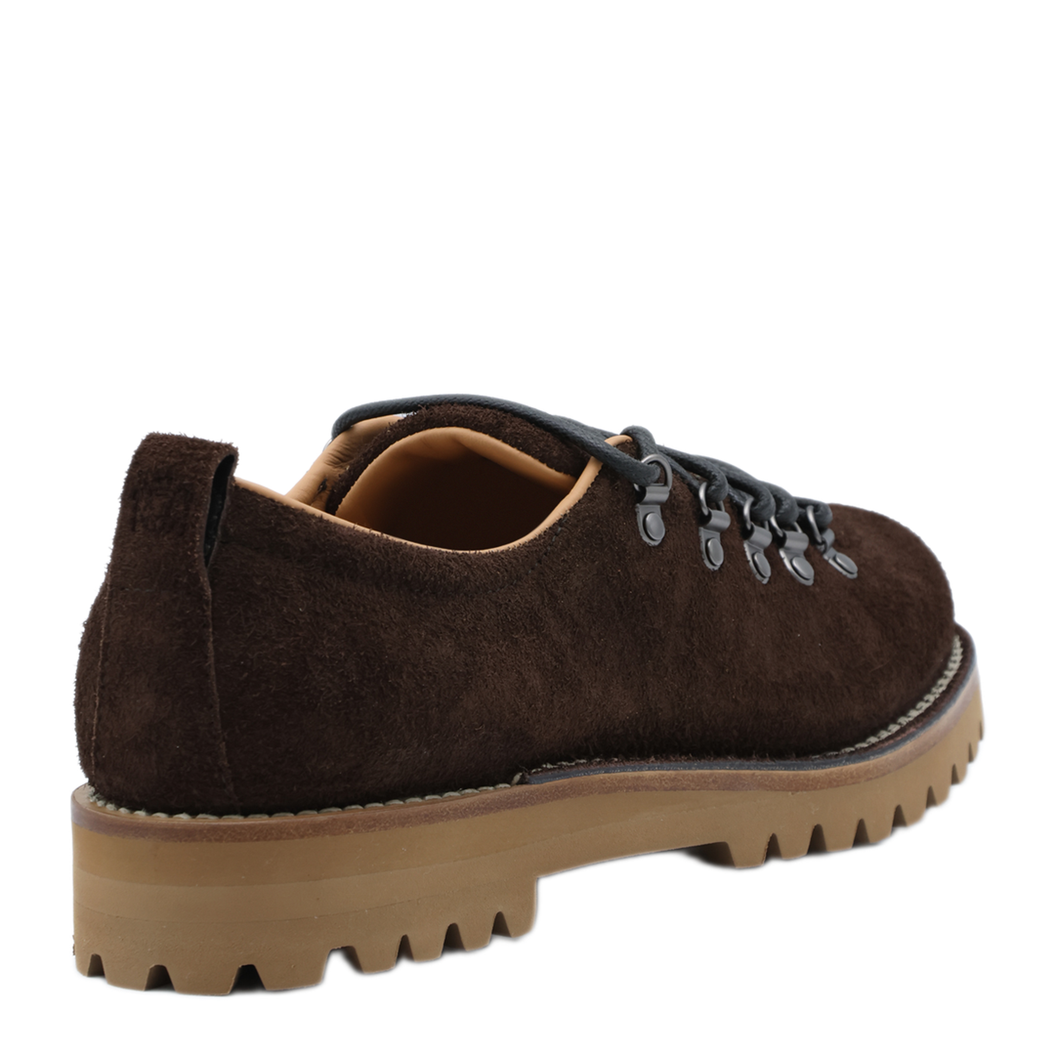 MAYFEYR - Church's - Flat Shoes - EEC4899NPF0AAD