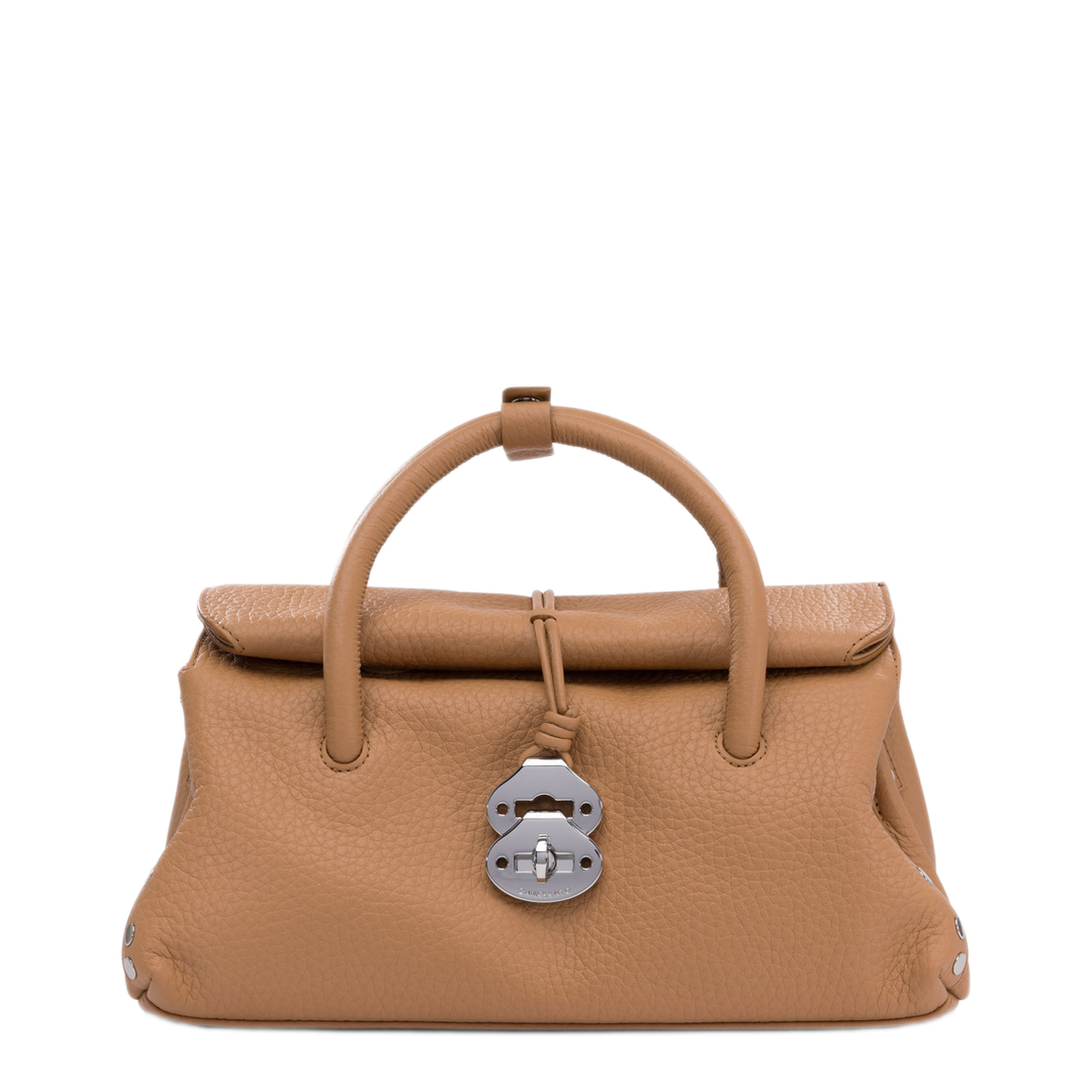 MAYFEYR - Zanellato - Dotta Medium Handbag - DOTTACENTAUROS0687501120000Z0231