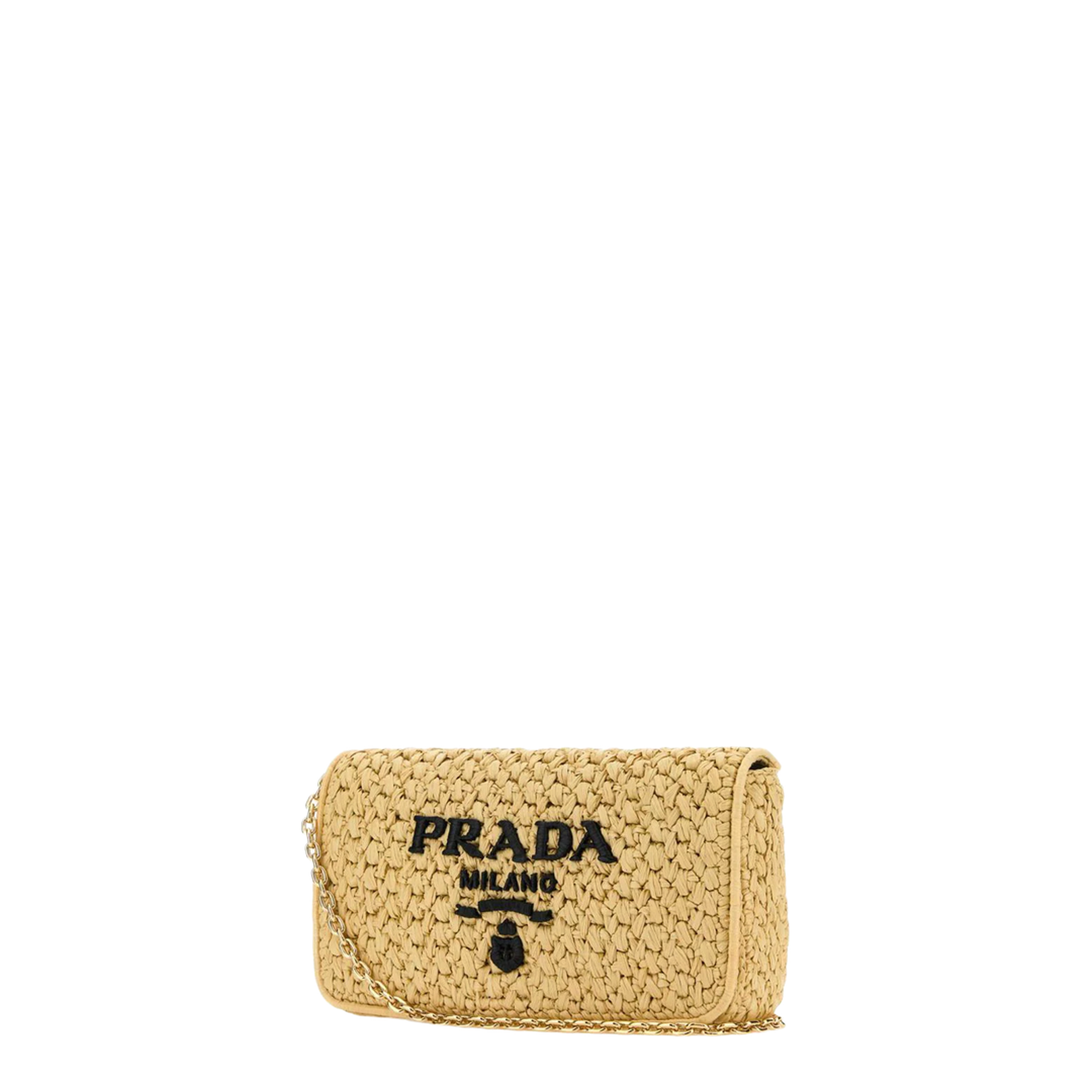 Crochet Shoulder Bag