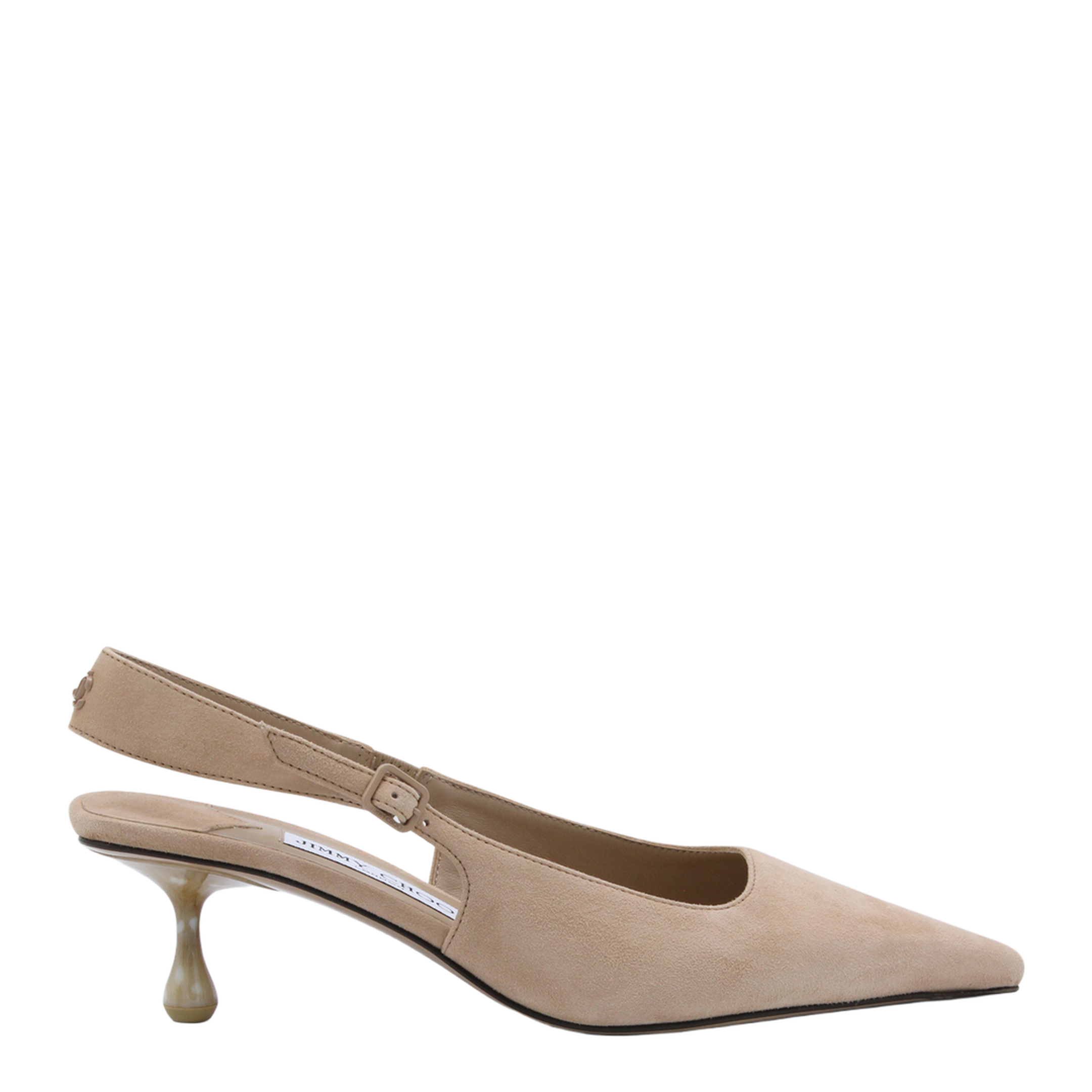 MAYFEYR - Jimmy Choo - With Heel - AMEL50BZN026983